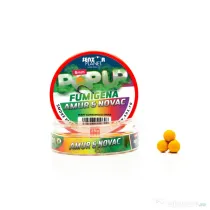 SENZOR PLANET POP-UP FUMIGENA AMUR & NOVAC 8mm 25g