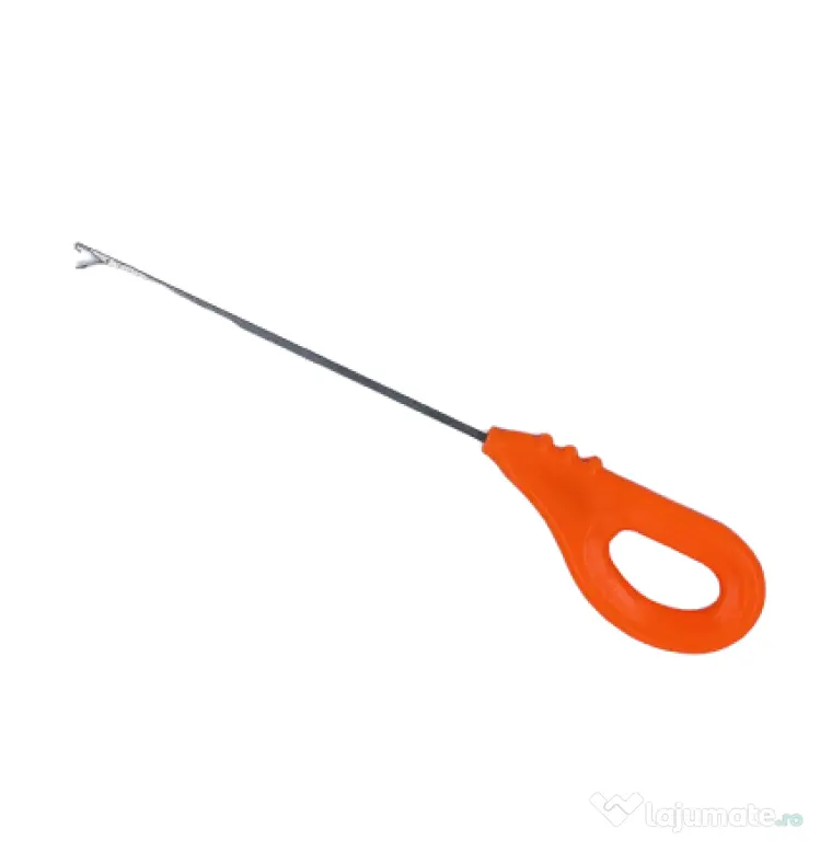 FL CROSETA FL HEAVY NEEDLE PORTOCALIE