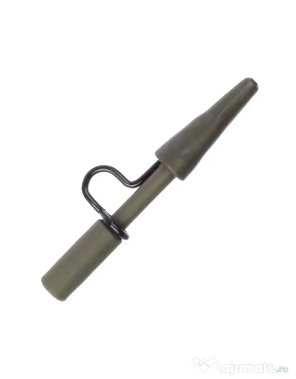 FL CLIPS PLASTIC PLUMB PIERDUT CONNER, 10buc
