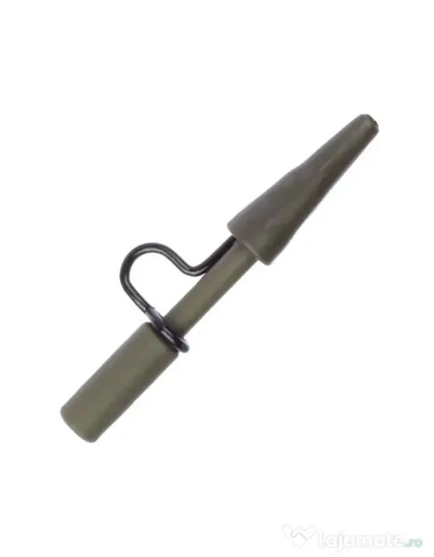 FL CLIPS PLASTIC PLUMB PIERDUT CONNER, 10buc