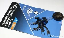 FL AGRAFA SPRO FEEDER EASY PARTS FL, 10buc