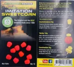 ENTERPRISE TACKLE MIDI POPUP SWEETCORN FLUORO RED 10buc.
