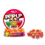 SENZOR PLANET POP-UP BICOLOR PRUNA & ANANAS 6-8mm 30g