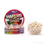 SENZOR PLANET WAFTERS DUMBELLS USTUROI 6-8-10mm 30g
