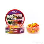 SENZOR PLANET WAFTERS DUMBELLS BICOLOR Planet1016 10mm 30g