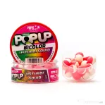 SENZOR PLANET POP-UP BICOLOR USTUROI & SQUID 12mm 25g