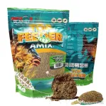 SENZOR PLANET TOP FEEDER AMIX METHOD GRAY 1kg