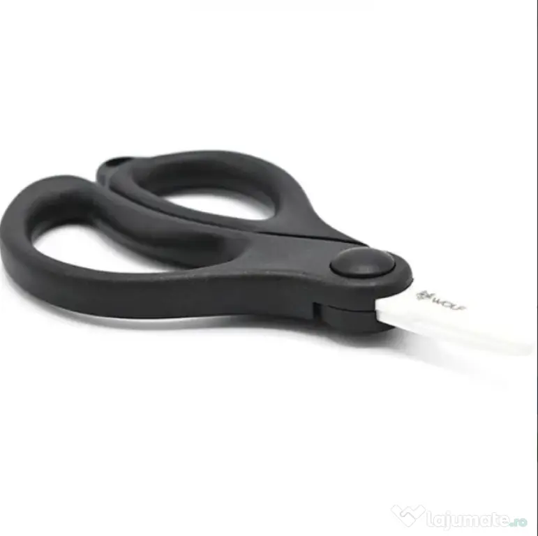 WOLF FOARFECA CERAMICA WOLF SNIPZ, 12.2cm