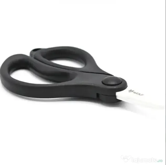 WOLF FOARFECA CERAMICA WOLF SNIPZ, 12.2cm