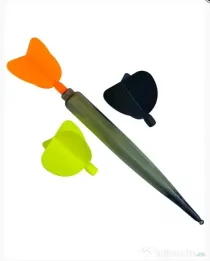 UNKNOWN MARKER PENTRU SONDAT CU 3 CAPETE INTERSCHIMBABILE