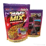 SENZOR PLANET SUMMER PVA BAG MIX FUMIGENA SPECIAL AMUR & NOVAC 800g