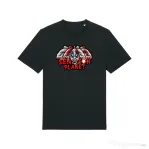 SENZOR PLANET TRICOU 5 CARPS NEGRU S