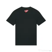 SENZOR PLANET TRICOU 5 CARPS NEGRU S 