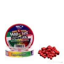 SENZOR PLANET BUMBASTIC WAFTERS DUMBELLS PENTRU BANDA TUTTI FRUTTI 6-8mm 25g