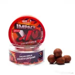 SENZOR PLANET BOILIES PENTRU CARLIG IMPACT VM EXTRA HOT 24mm 200g