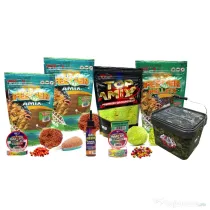 SENZOR PLANET KIT COMPLET METHOD FEEDER