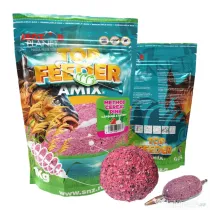 SENZOR PLANET TOP FEEDER AMIX METHOD CEREAL PINK