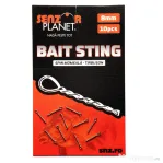 SENZOR PLANET SPIN MOMEALA TIRBUSON (BAIT STING) 8mm 10buc