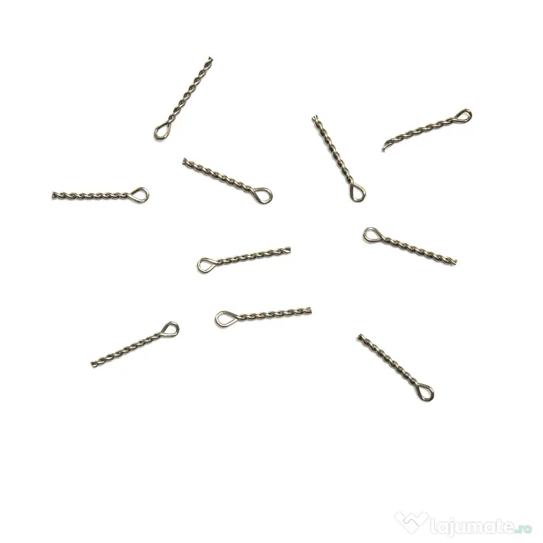 SENZOR PLANET SPIN MOMEALA TIRBUSON (BAIT STING) 8mm 10buc