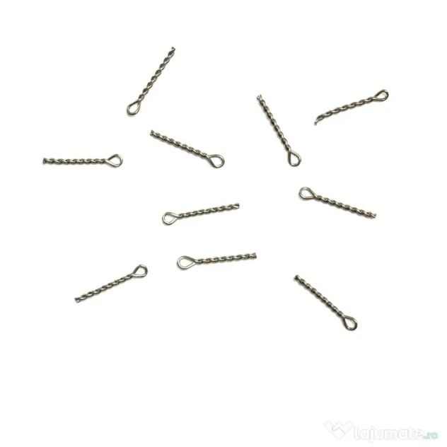SENZOR PLANET SPIN MOMEALA TIRBUSON (BAIT STING) 8mm 10buc