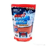 SENZOR PLANET NADA APA RECE LARVE LIBELULE 1kg