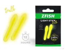 ZFISH BULB LUMINOS ZFISH STARLITE 35mm, 2buc