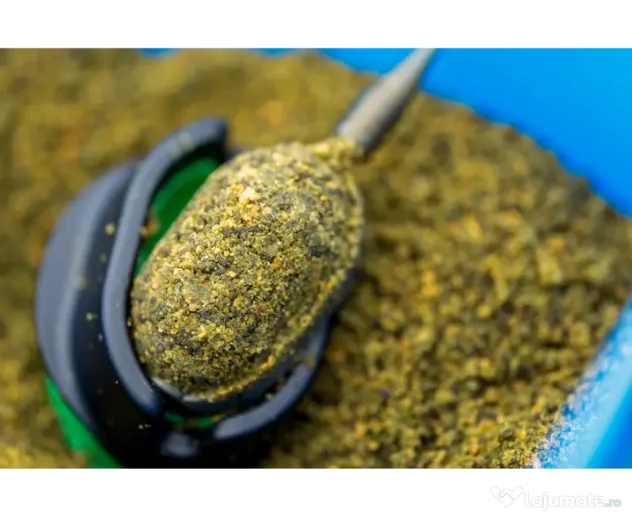 PRESTON METHOD FEEDER INLINE PRESTON ICS DURA FLAT METHOD, MEDIUM 30g