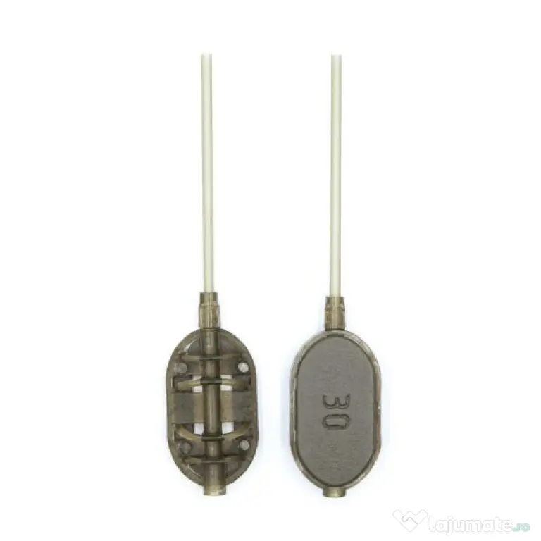UNKNOWN METHOD FEEDER CLASSIC FLAT XL CU TIJA 30g