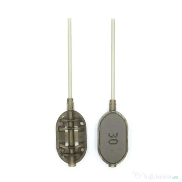 UNKNOWN METHOD FEEDER CLASSIC FLAT XL CU TIJA 30g