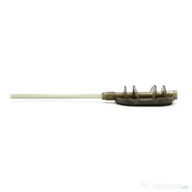 UNKNOWN METHOD FEEDER CLASSIC FLAT XL CU TIJA 30g