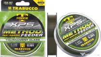 TRABUCCO FIR MONOFILAMENT TRABUCCO XPS METHOD FEEDER, 300m 0.18mm/4.43Kg