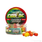 SENZOR PLANET COCIOC WAFTERS DUMBELLS CAPSUNA & USTUROI 12mm 40g