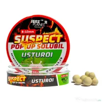 SENZOR PLANET SUSPECT POP-UP SOLUBIL USTUROI 8-10mm 30g