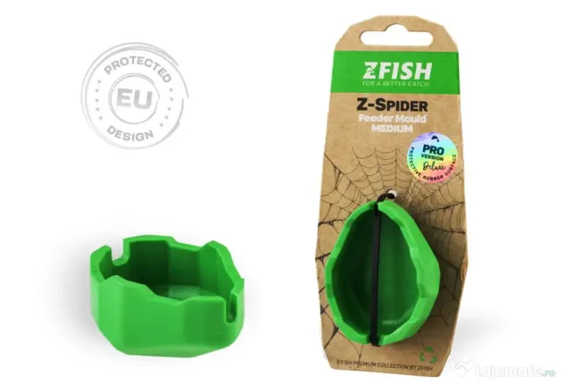 ZFISH ZFISH MATRITA METHOD FEEDER SPIDER Medium