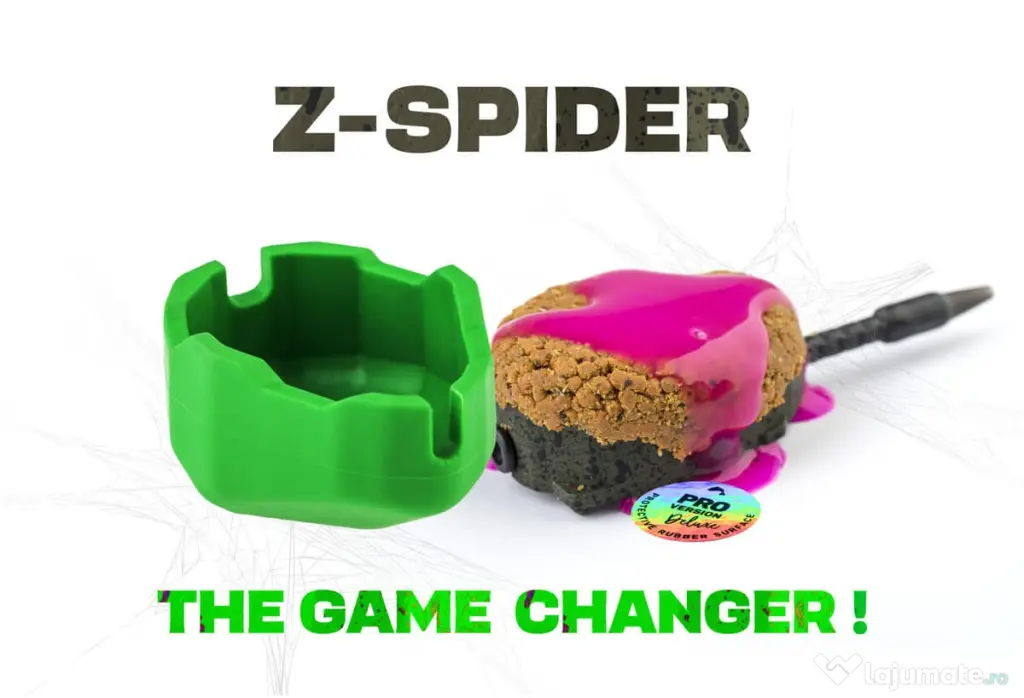 ZFISH ZFISH MATRITA METHOD FEEDER SPIDER Medium