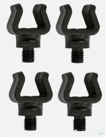 FL SET 4 SUPORTI SPATE PRO FL GRIP LOCK