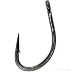 FOX CARLIGE FOX CURVE SHANK SHORT, 10buc Nr 2