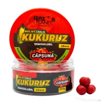 SENZOR PLANET BOILIES KUKURUZ PENTRU CARLIG CAPSUNA 16mm 200g