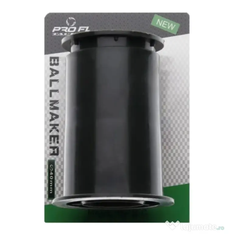 FL PRESA BULGARI PRO FL 40mm