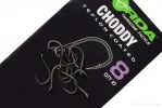 KORDA CARLIGE KORDA CHODDY, 10buc Nr 4