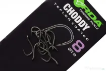 KORDA CARLIGE KORDA CHODDY, 10buc Nr 4