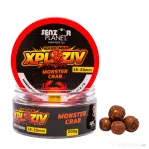 SENZOR PLANET BOILIES XPLOZIV PENTRU CARLIG MONSTER CRAB 16-20mm 200g