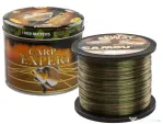 CARP EXPERT FIR MONOFILAMENT CARP EXPERT CAMOU, 1000m 0.25mm/8.60kg