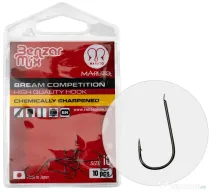 BENZAR MIX CARLIGE BENZAR MIX BREAM COMPETITION, 10buc Nr 10