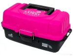 CARP EXPERT VALIGETA CARP EXPERT METHOD PINK 6250, 38x18x17cm