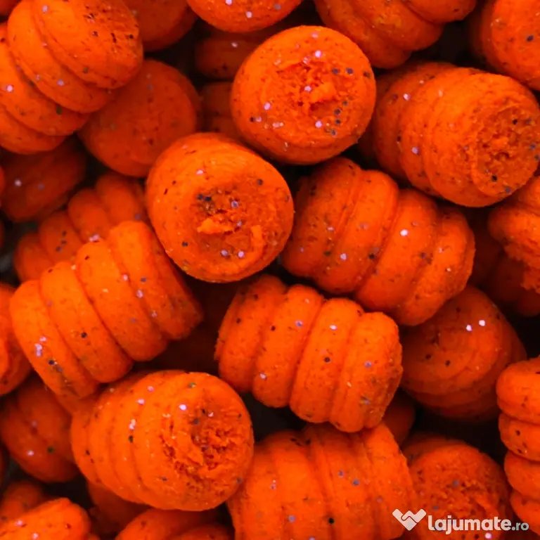 SENZOR PLANET BONBON WAFTERS DUMBELLS CAPSUNA 6mm 30g