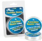 FILFISHING FILFISHING FEEDER GUM, 1.2mm/10m