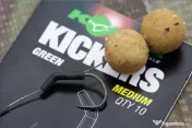 KORDA LINE ALIGNER KORDA KICKERS GREEN S