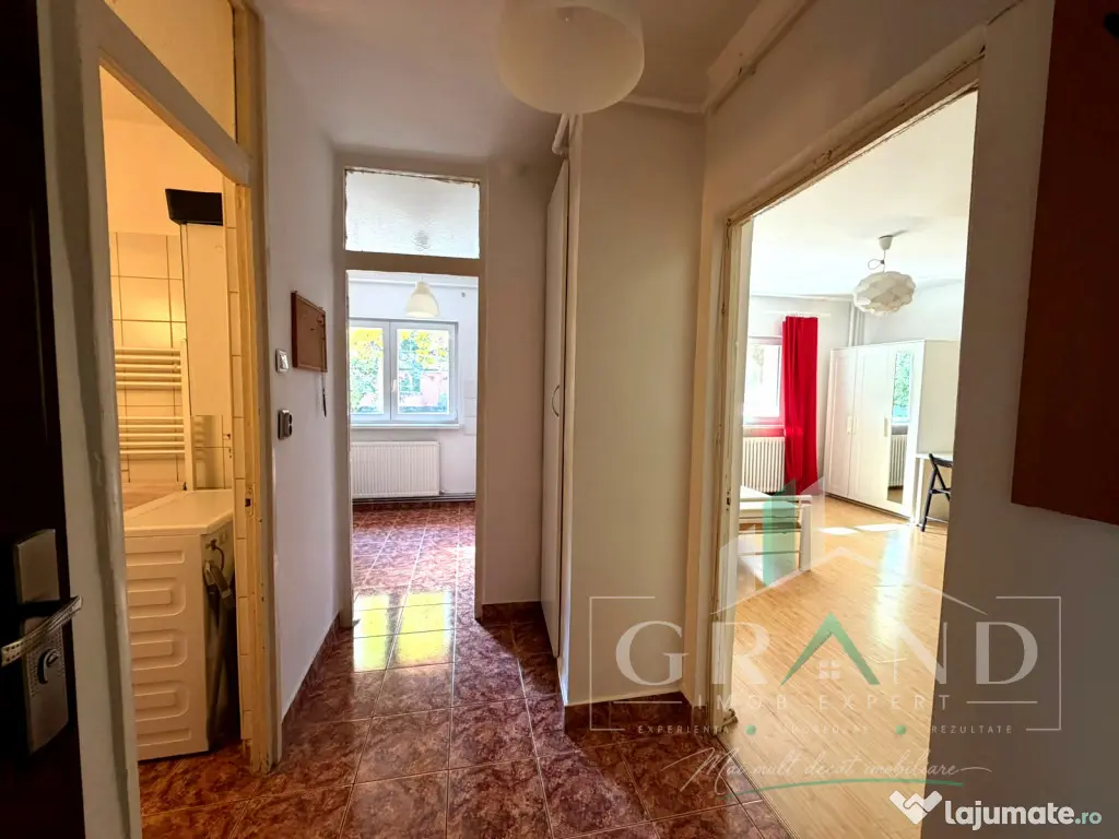 Ap 1 camera | Parcare | Plopilor - Cluj-Napoca (Cluj)