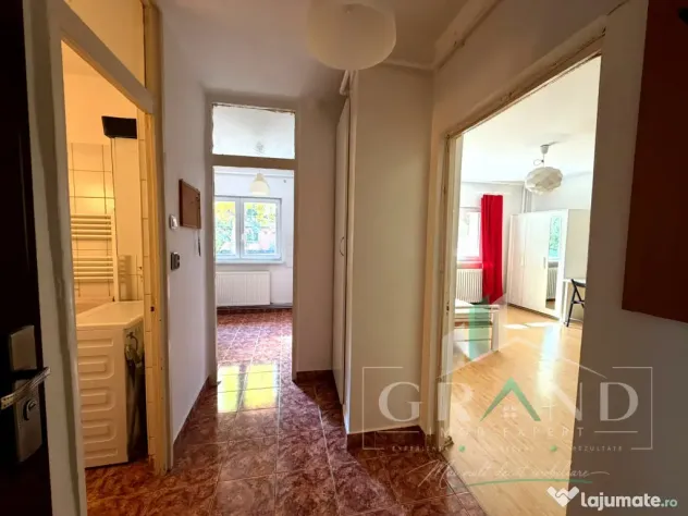 Ap 1 camera | Parcare | Plopilor - Cluj-Napoca (Cluj)